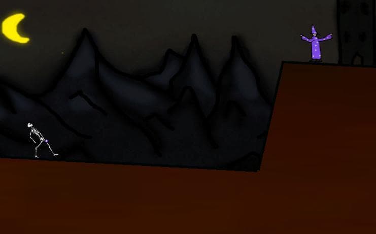 Son of a Liche screenshot 3