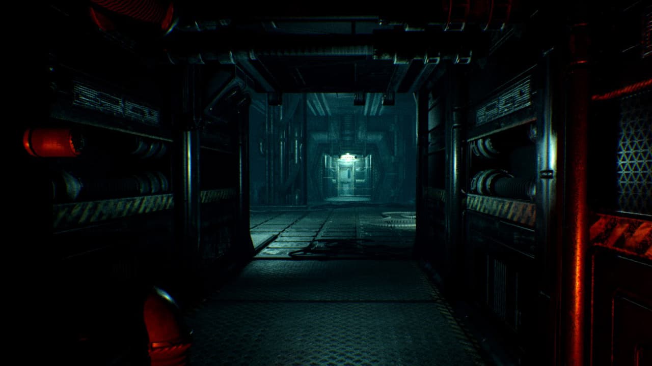 Envoy 2 screenshot 4