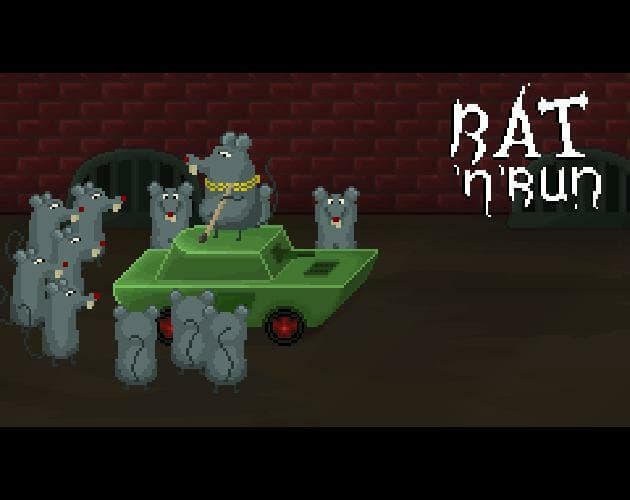 RatNRun