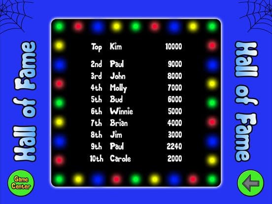 IncyWincySpider-FlyAttack-Free