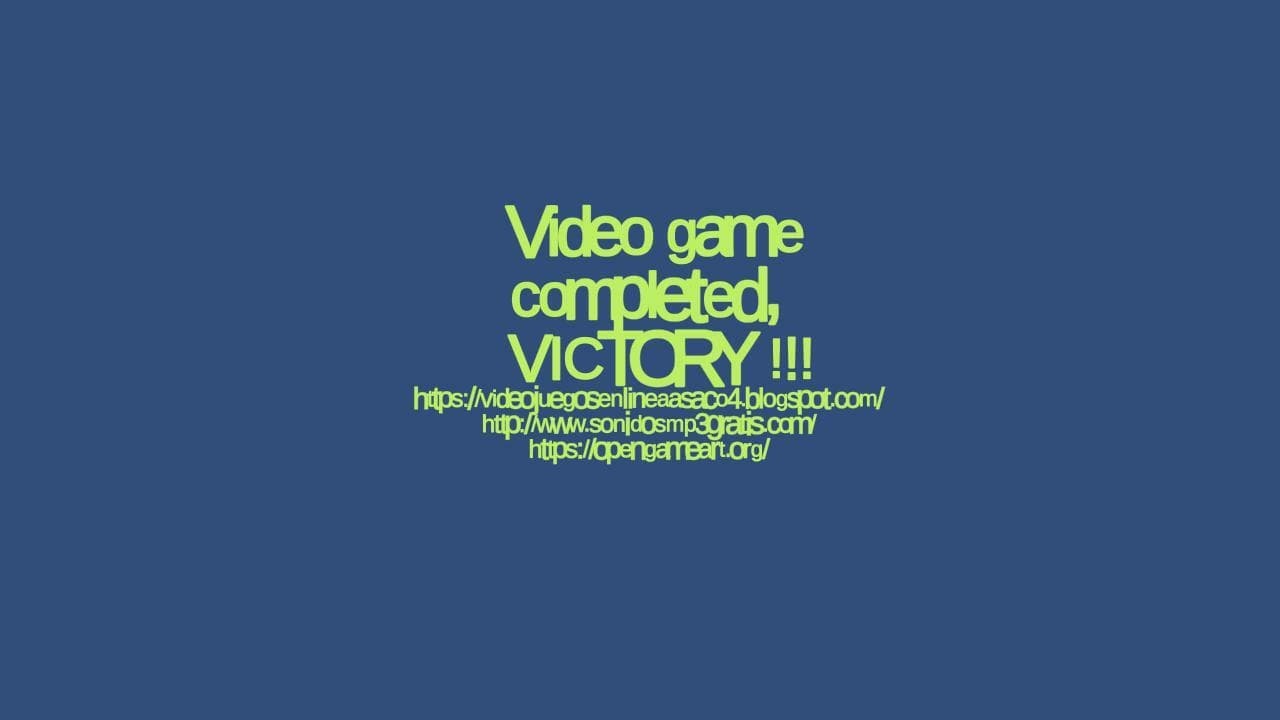 64 destruidos screenshot 2