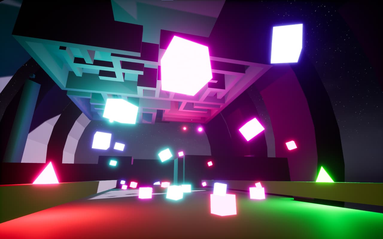 Taking Shape screenshot 3