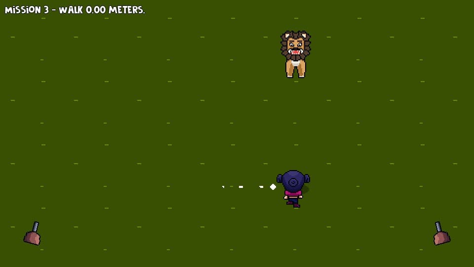 Return Alive screenshot 2