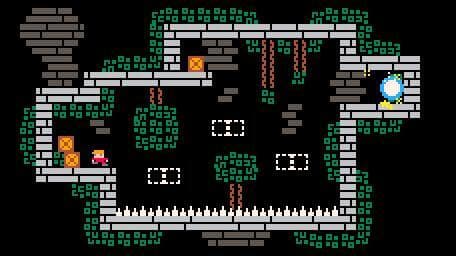 Tiny Crate (itch) screenshot 6
