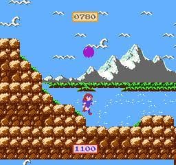 The Wing of Madoola screenshot 2