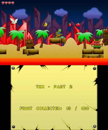 Turtle Tale screenshot 4