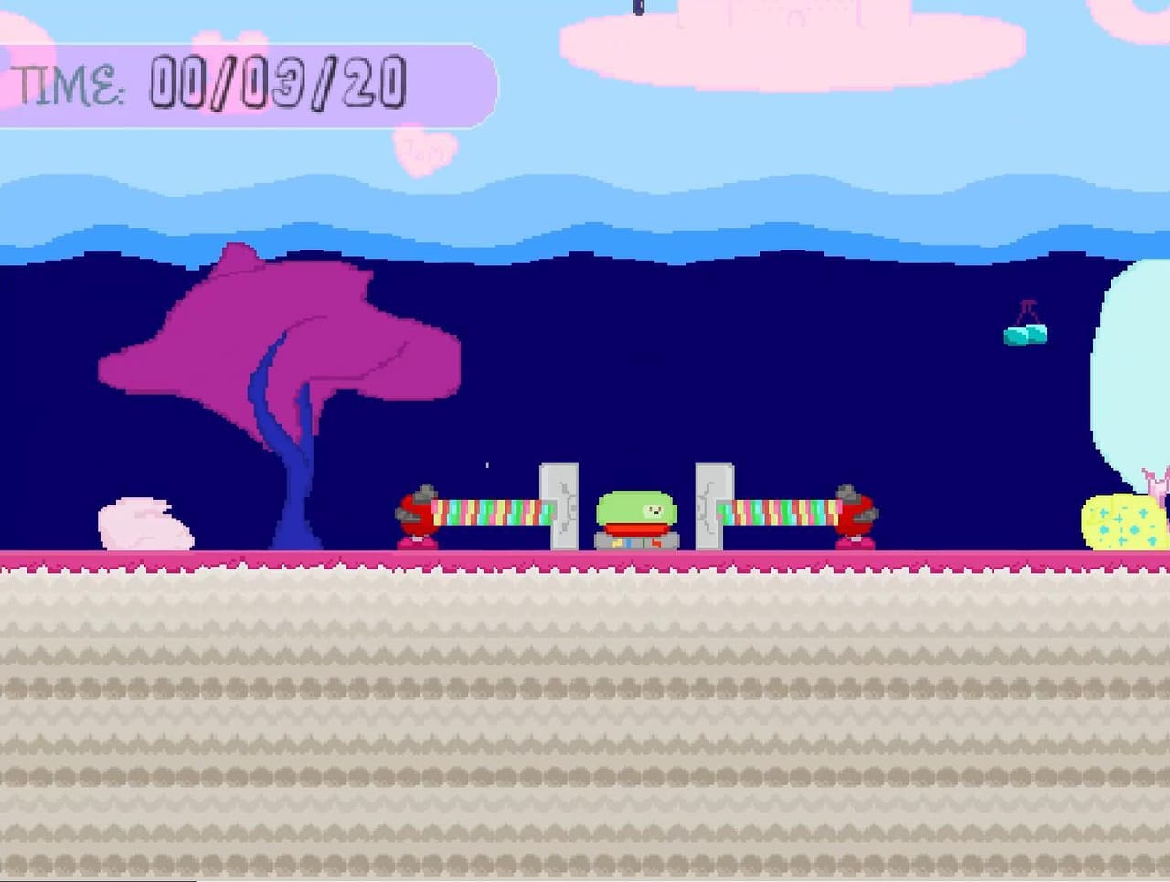 Slimy (DuduCT) screenshot 4