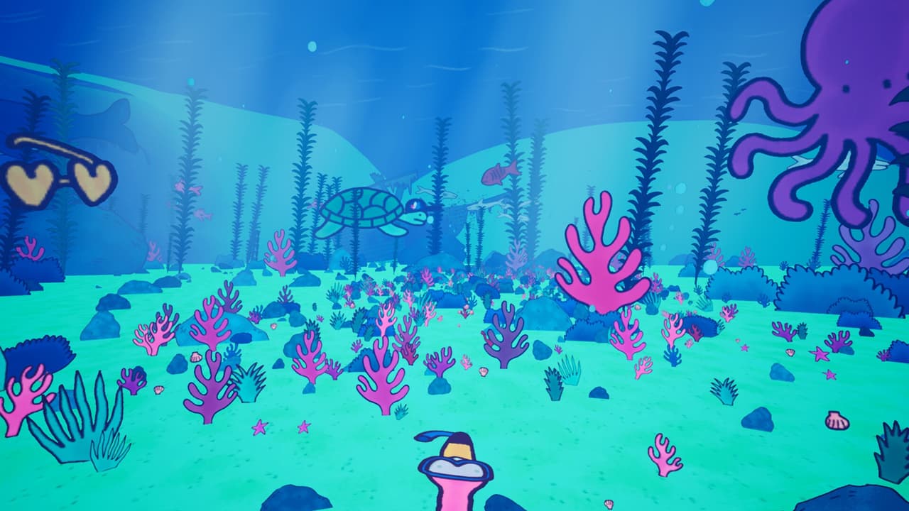 Asteria: Fouki screenshot 2