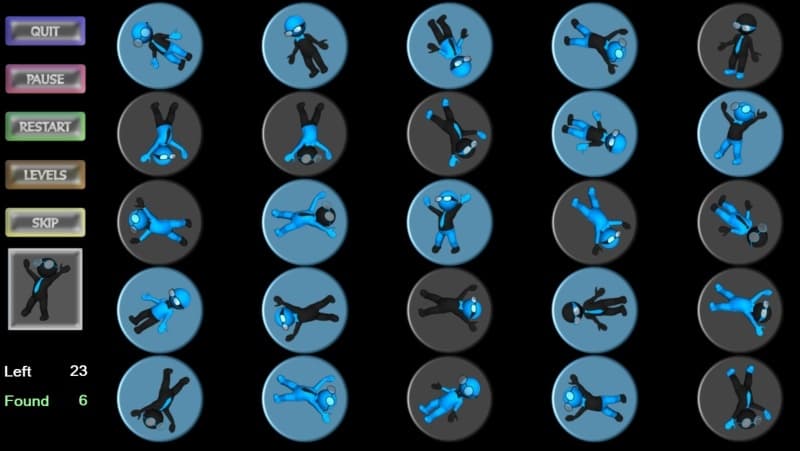 Pivoting People for PC screenshot 5