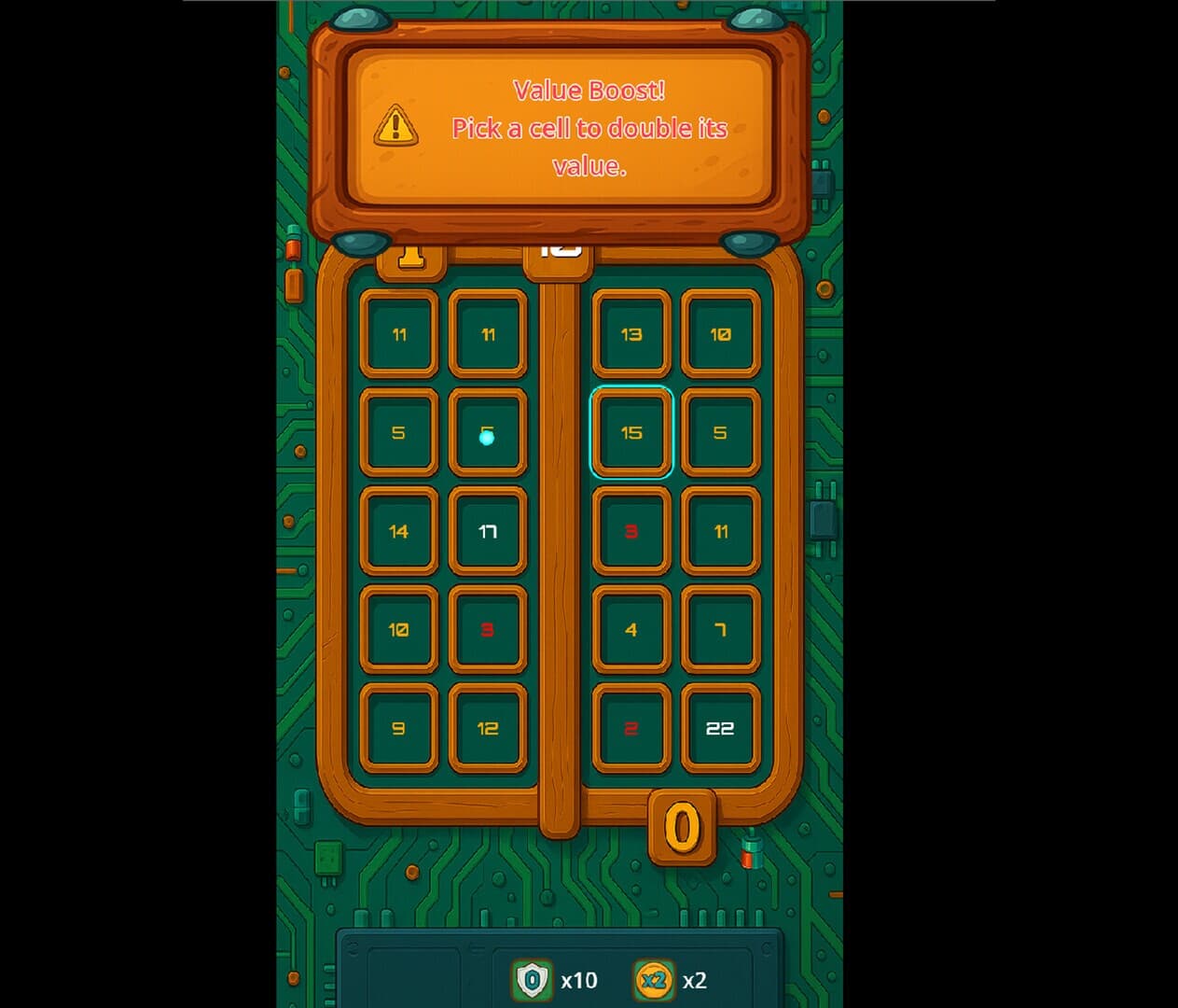 I/O screenshot 4