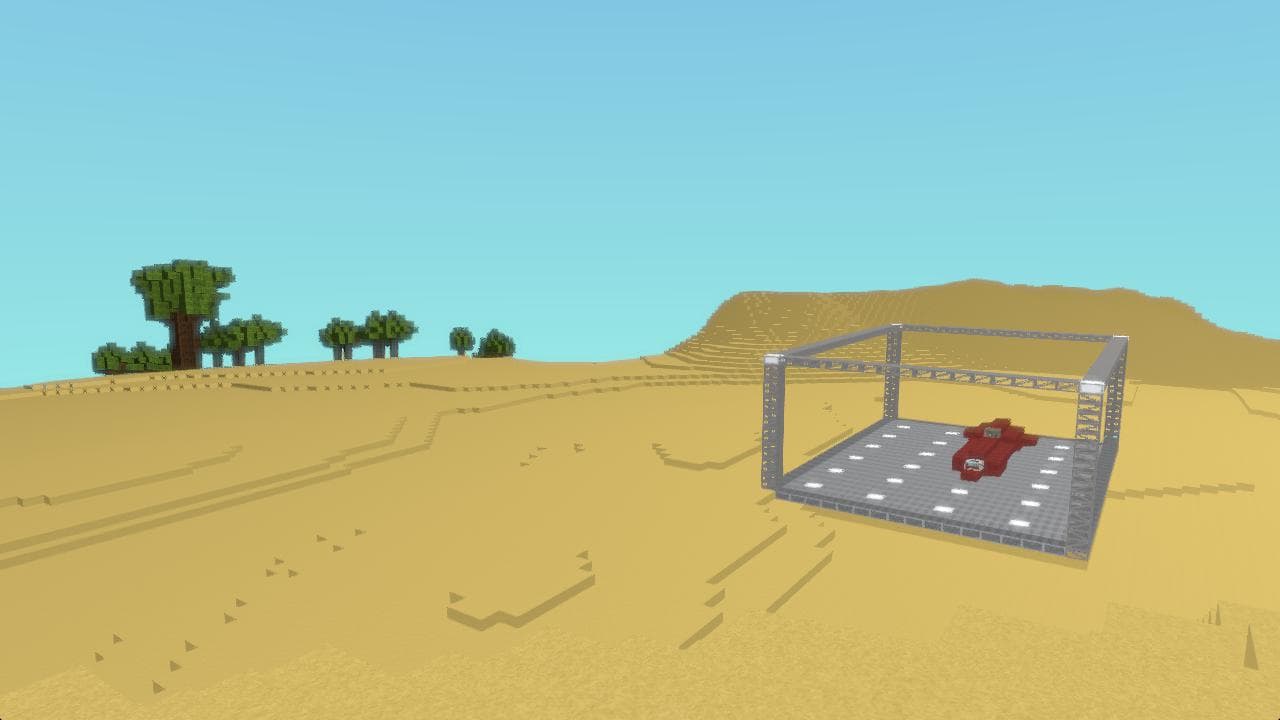 Untold Universe screenshot 6