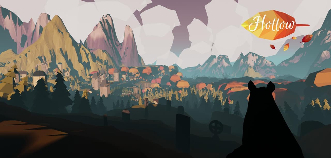 Hollow (itch) screenshot 5