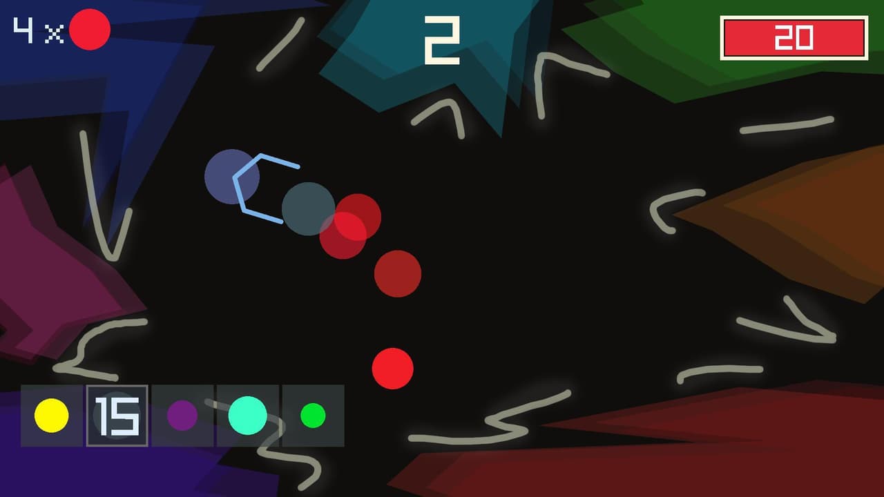 Mutate them! screenshot 4