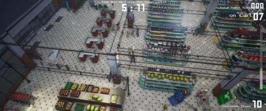 Hoarders Nightmare screenshot 5