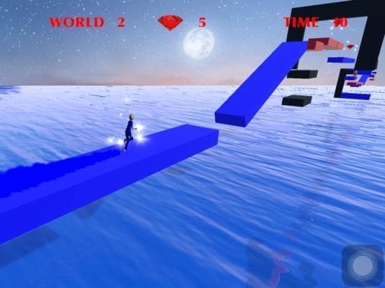 Stickman Run, Run, Run screenshot 5