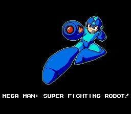 Mega Man: Super Fighting Robot screenshot 3