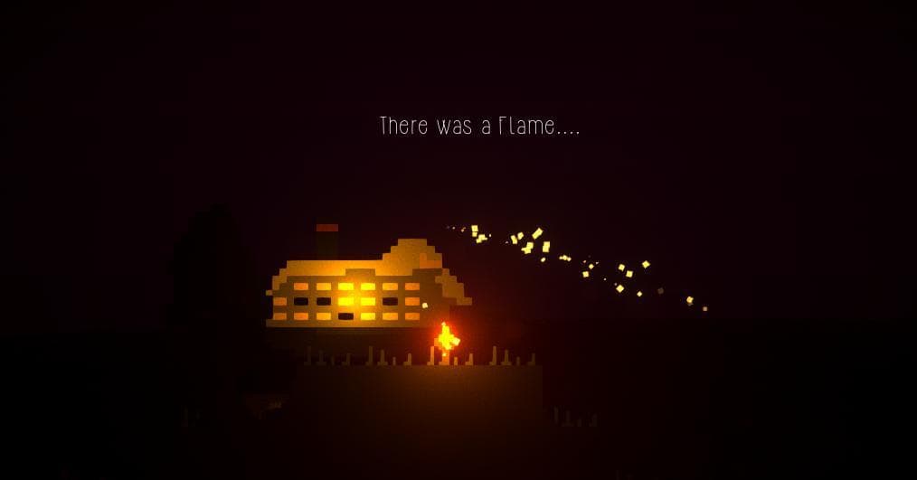 Flame in the Rain screenshot 2