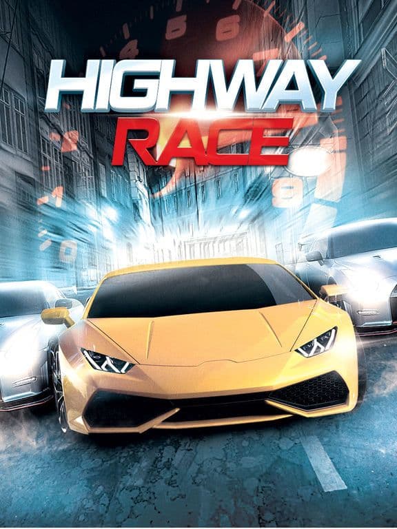 Highway Traffic Driver screenshot 2