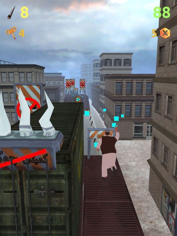 Run Politician Run Pro