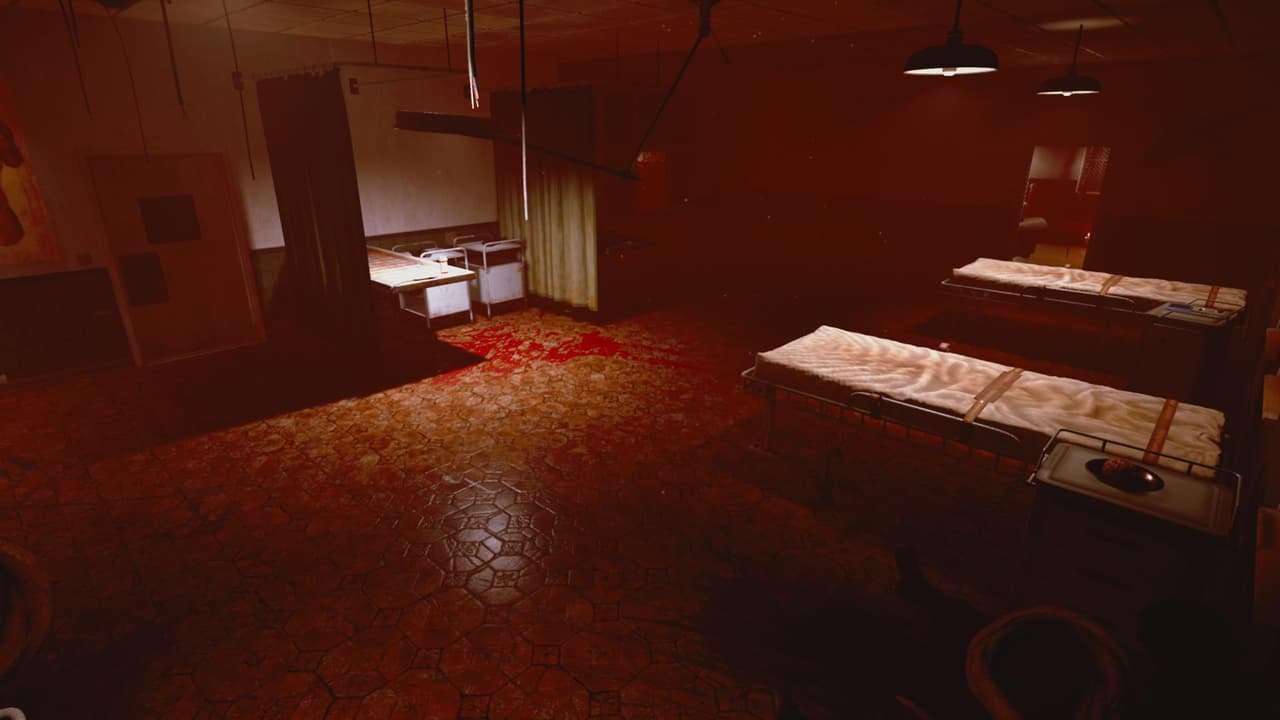OtherSoul (itch) screenshot 2