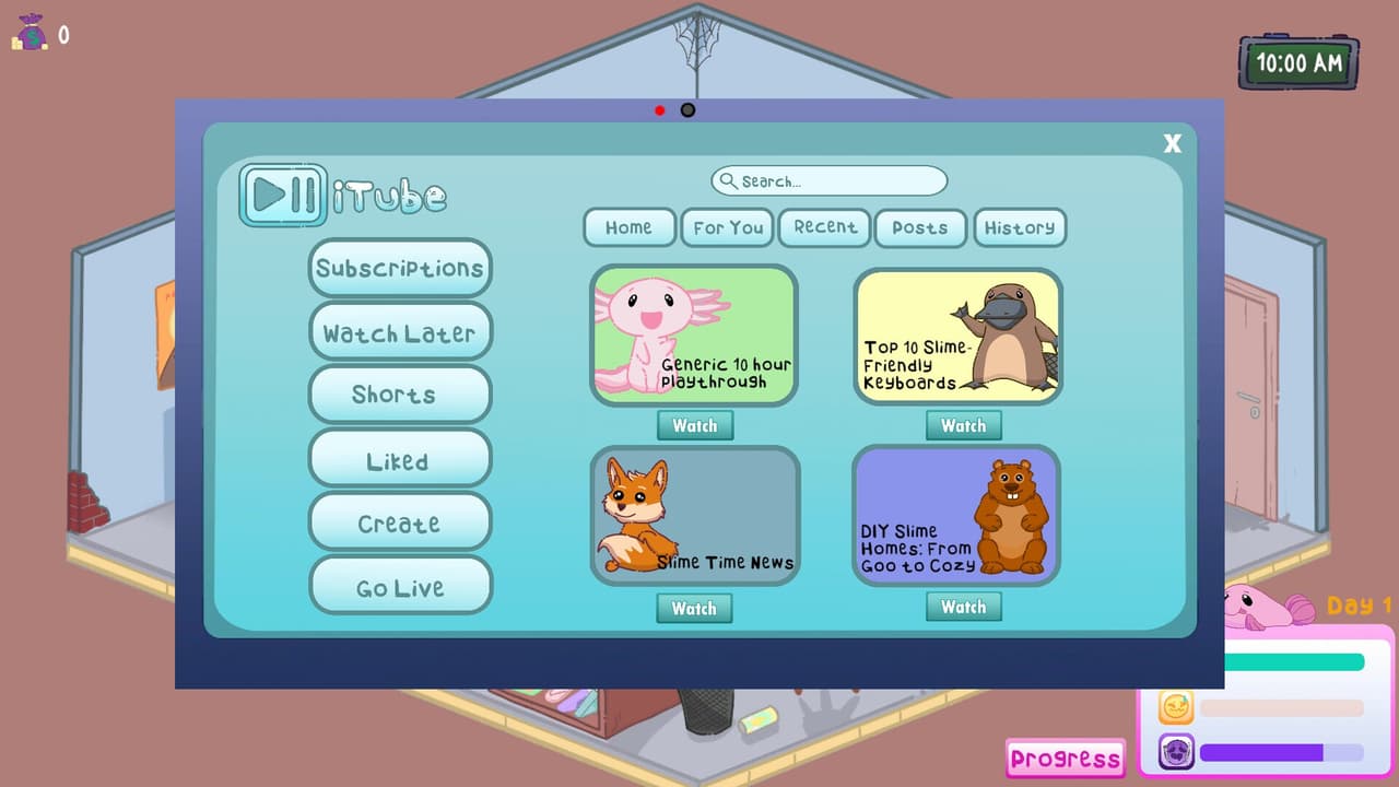 We are Blob screenshot 3