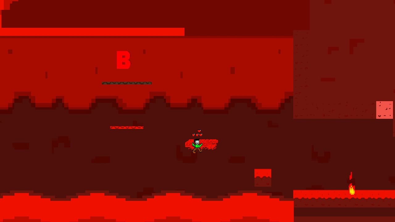 Element Runner screenshot 4
