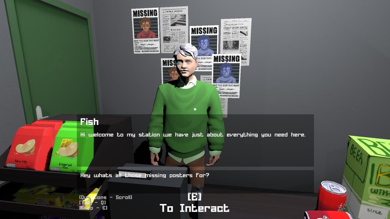 Gasoline screenshot 6