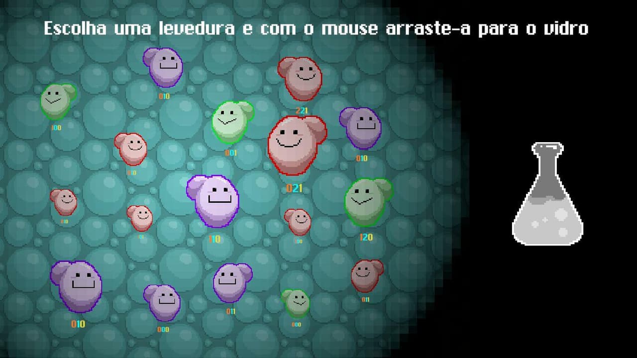 Levolution screenshot 4
