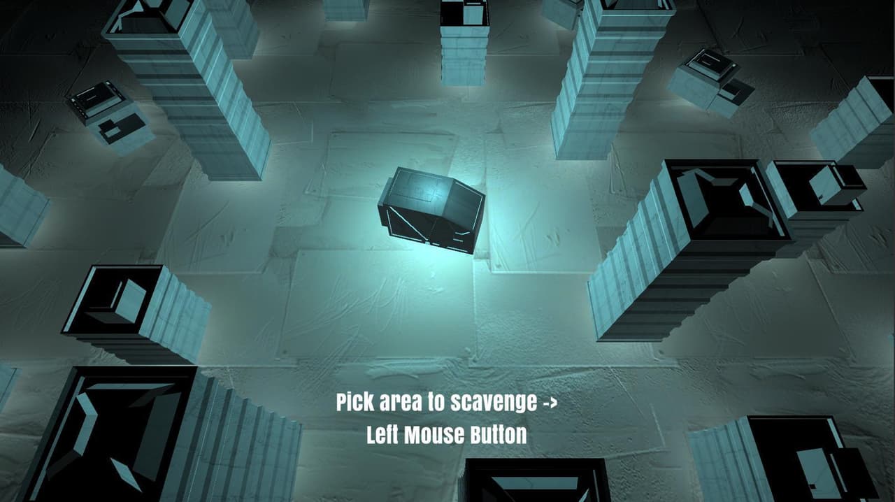The Last of Dingus screenshot 3