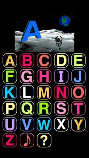 ABC for Kids: Alphabet People screenshot 6