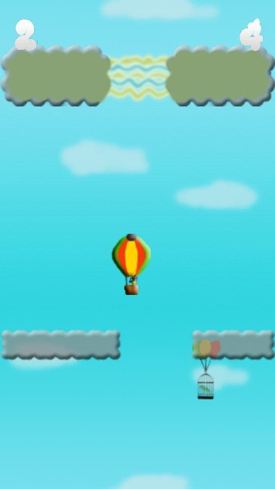 Baita Balão Bob