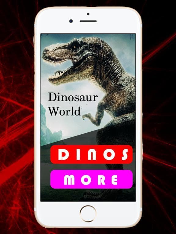 Lear Dinosaur Jurrasic, Kids Flashcards Game screenshot 2