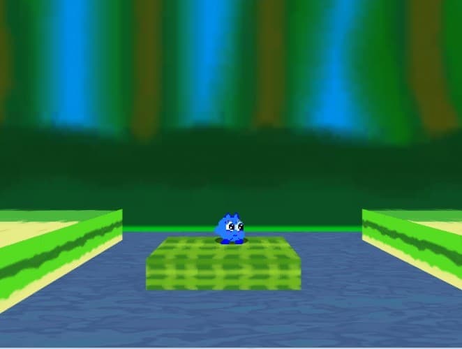 Mother Love (zener) screenshot 2