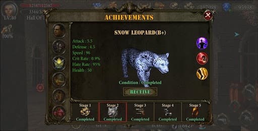 Dungeon Shooter V1.3: The Forgotten Temple
