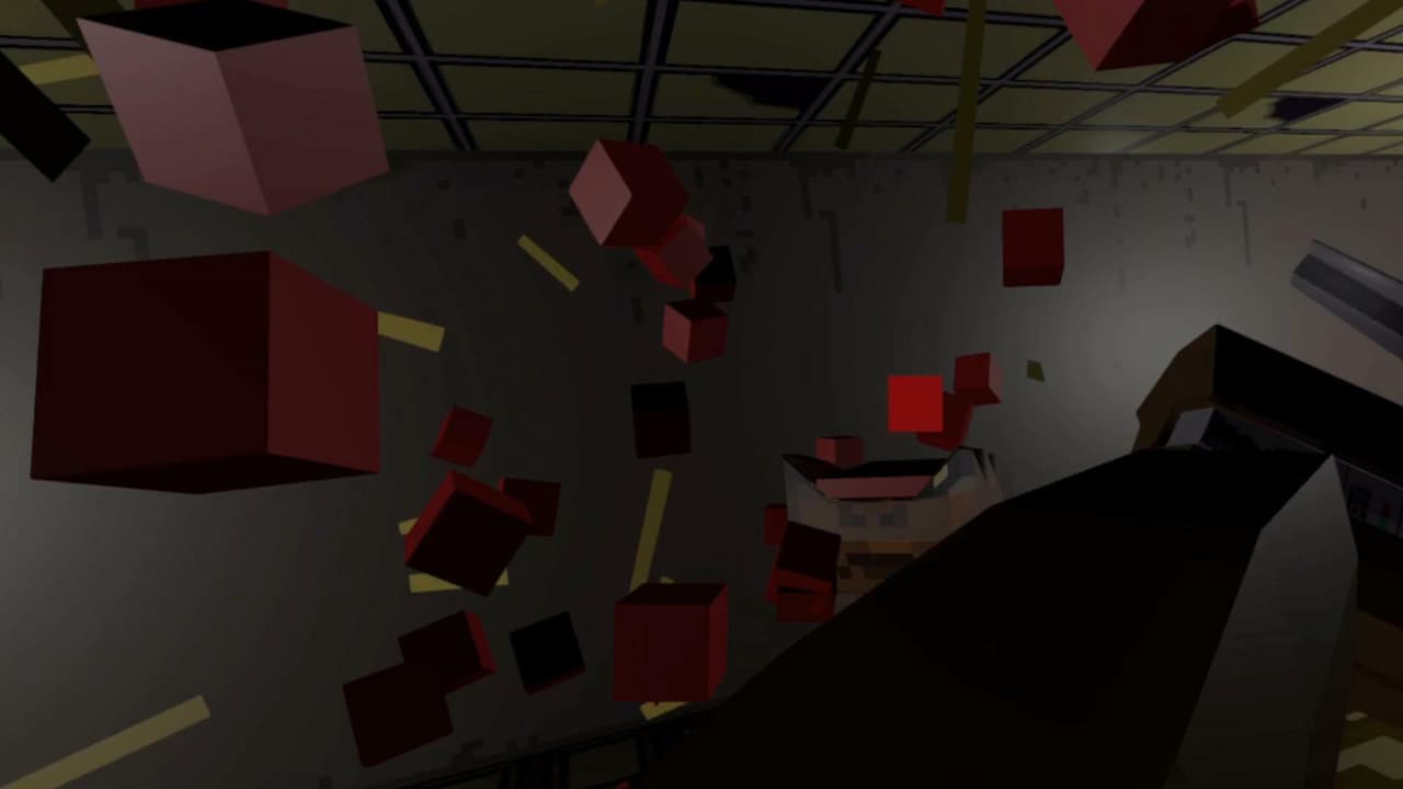 HardCop2 (its not porn) screenshot 6