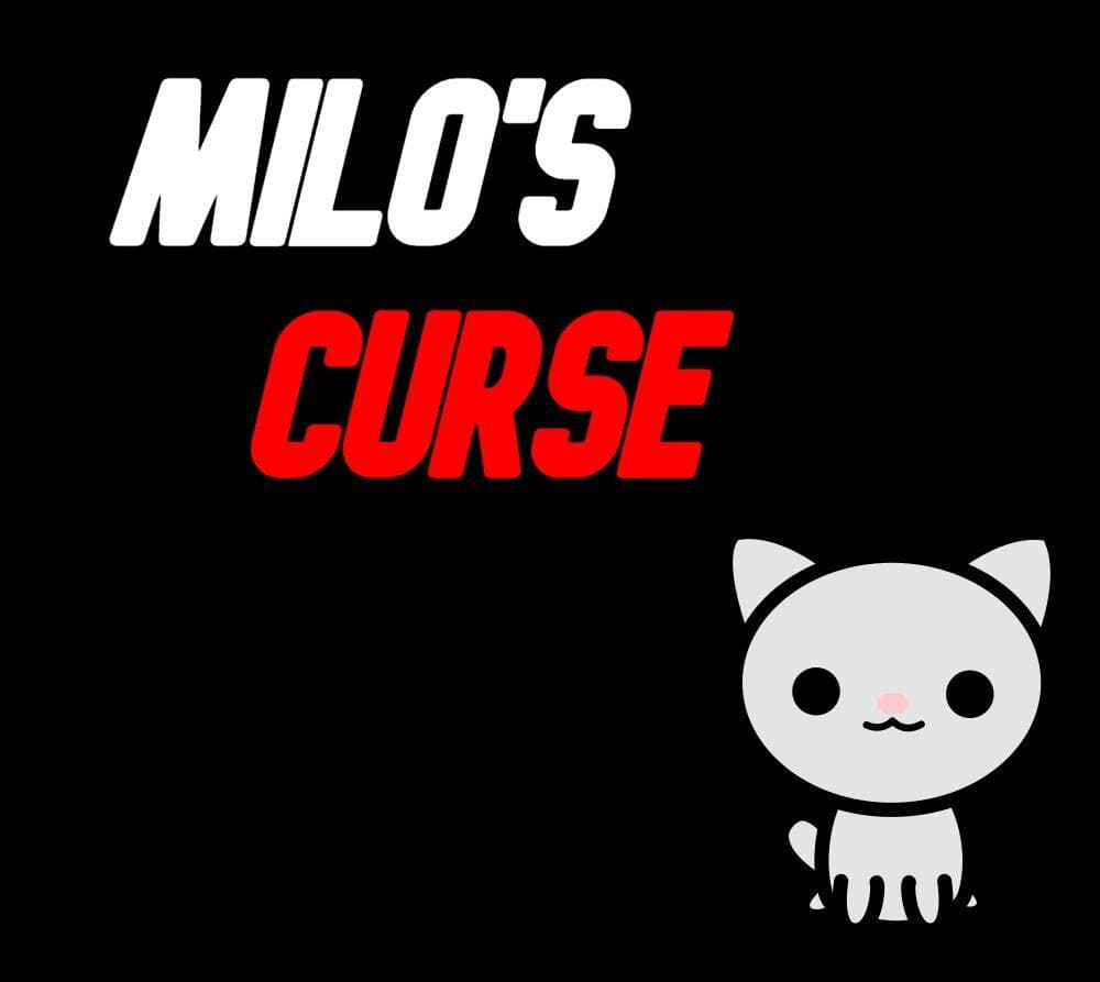 Milos Curse V1.0 screenshot 2