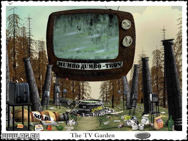 P.Y.S.T. screenshot 6