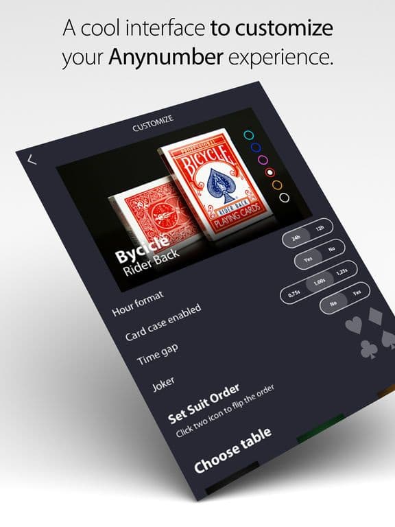 Anynumber screenshot 5
