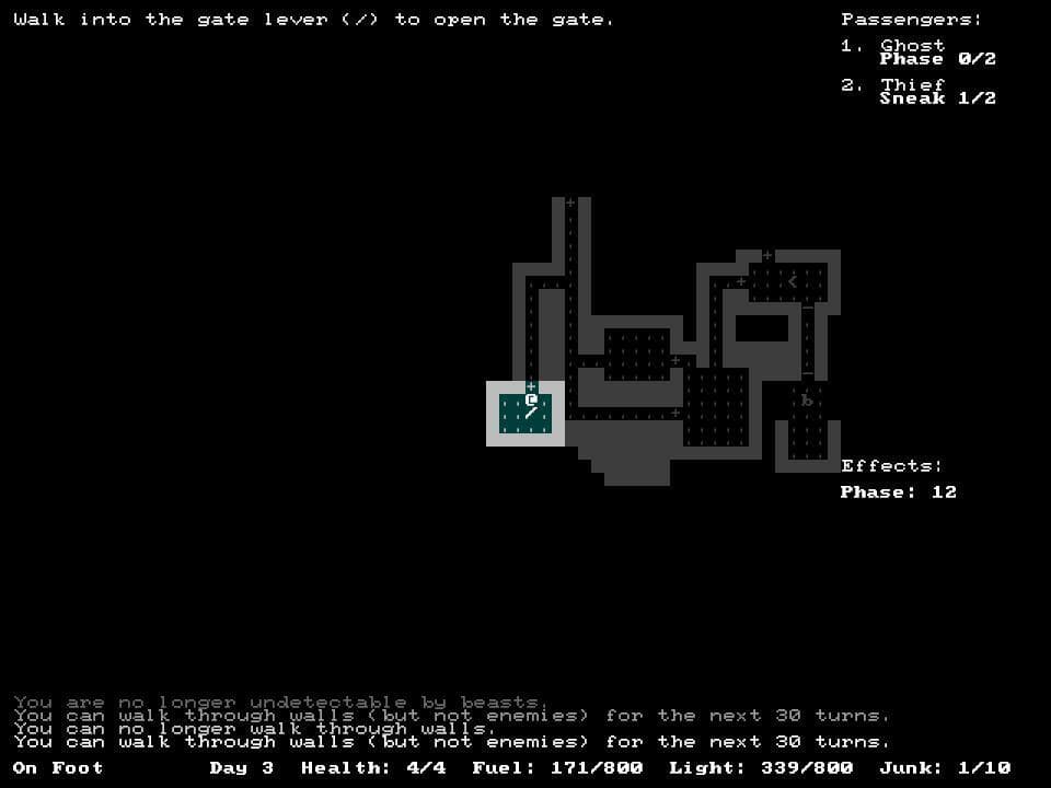 Boat Journey screenshot 5