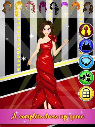 Fashion Girls Design