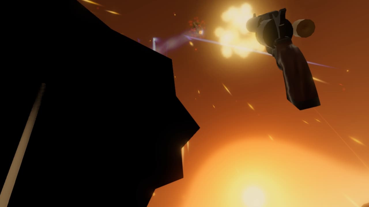 Dreamland Defender screenshot 4