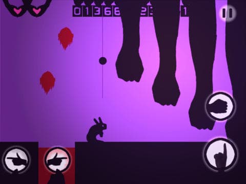 Shadow Love screenshot 5