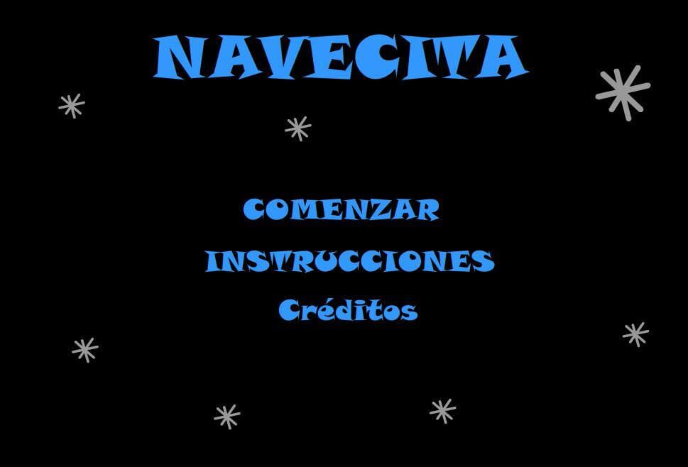 navecita 1.0