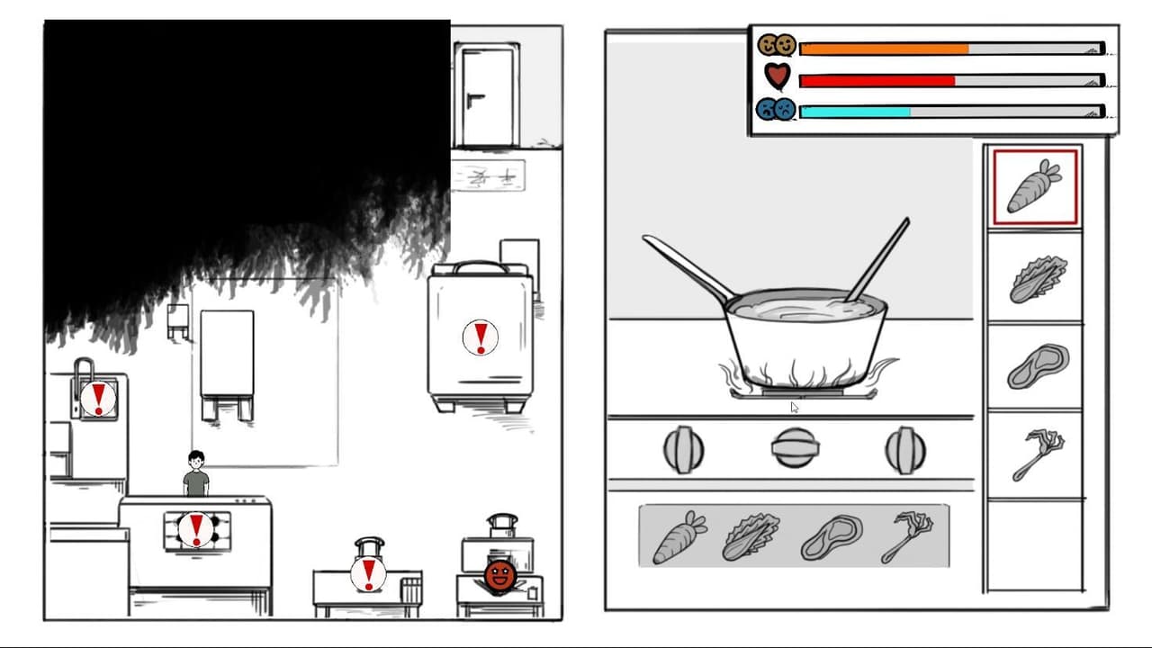 Through The Quarantine screenshot 2
