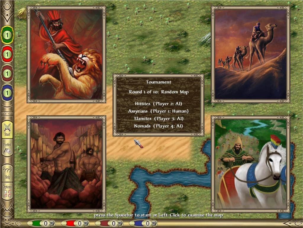 Bronze screenshot 6