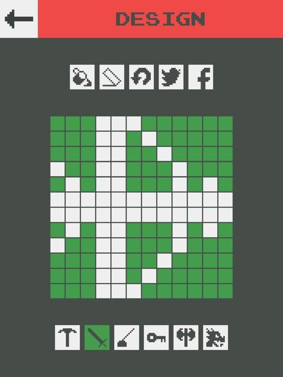 Stencilsmith screenshot 3