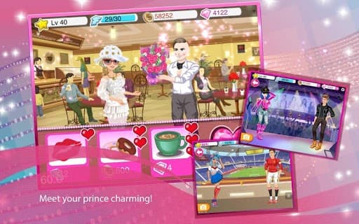 Star Girl: Princess Gala screenshot 5