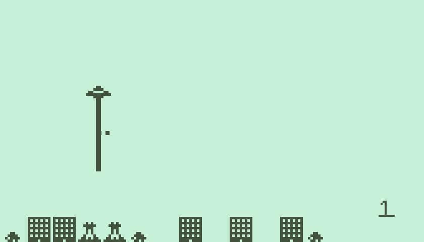 Invade The City! screenshot 2