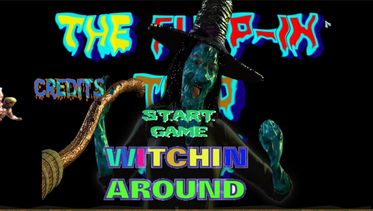 WitChn Around
