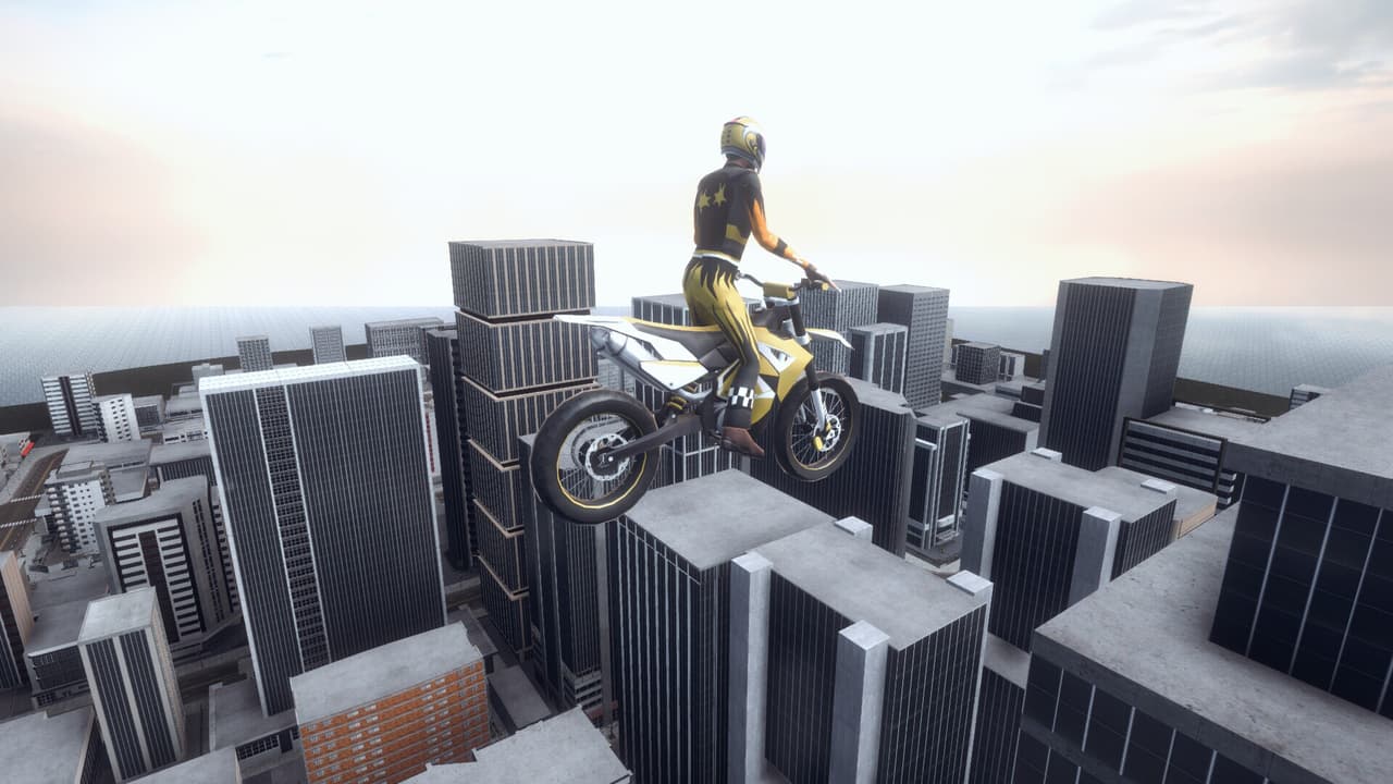 Art of Stunt screenshot 2